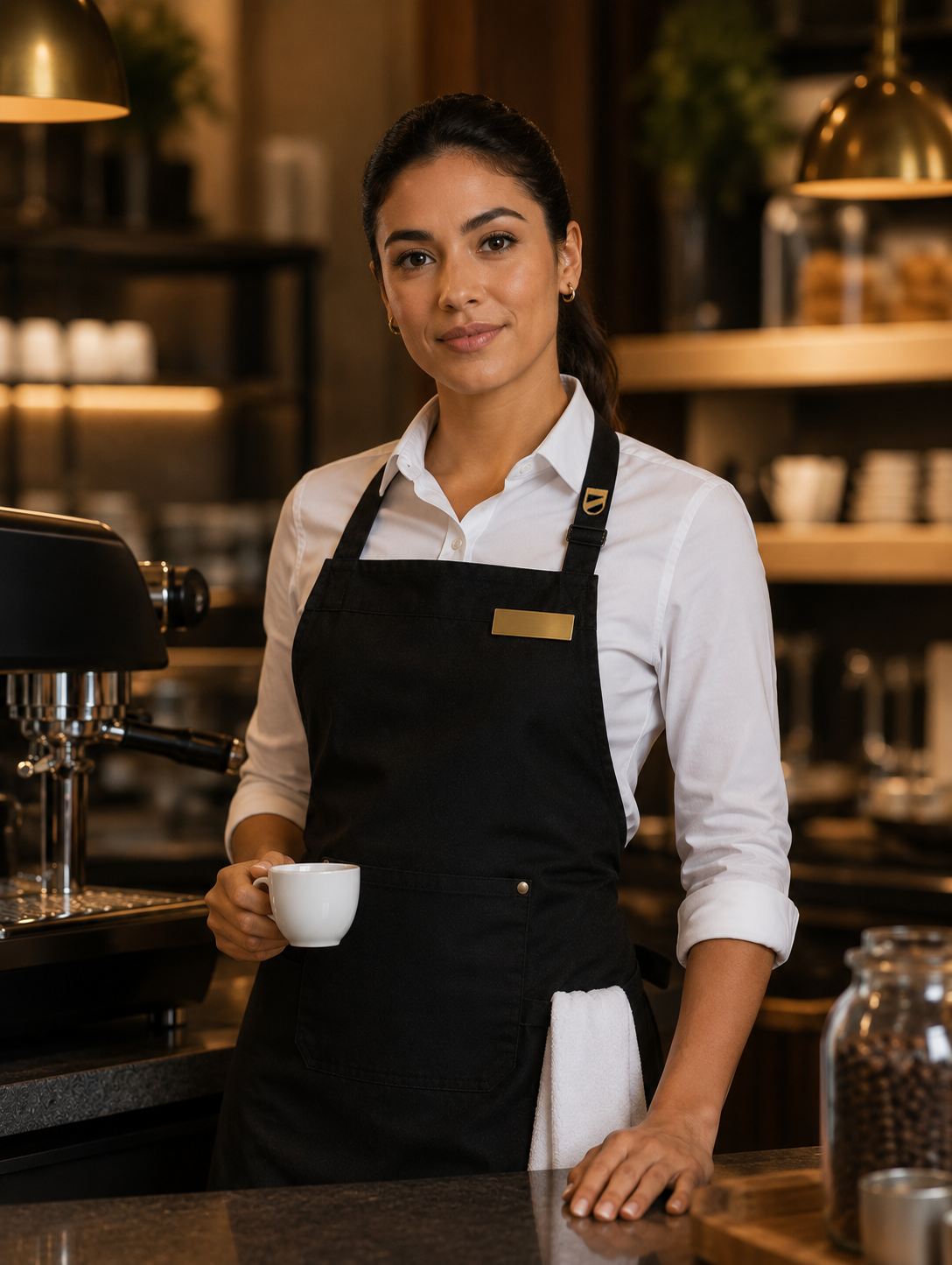 Barista Profissional