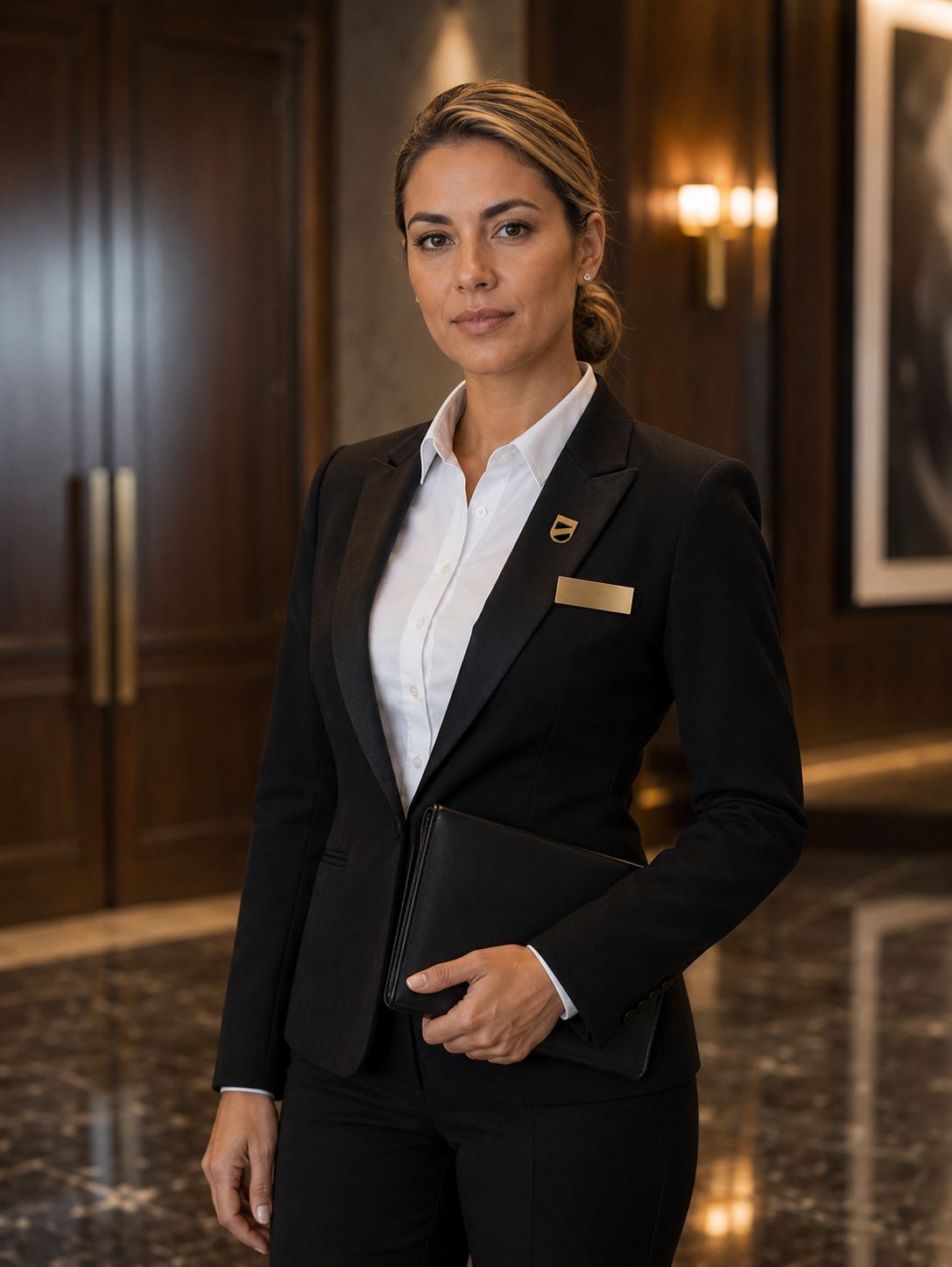Secretaria Executiva